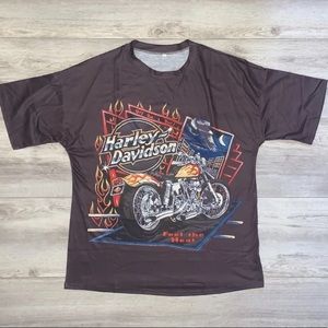 BIKER TEE